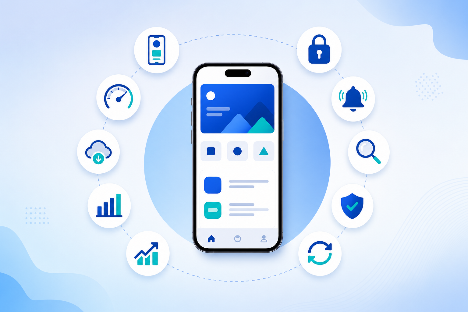 10 Essential Features Every Successful Mobile App Should Have