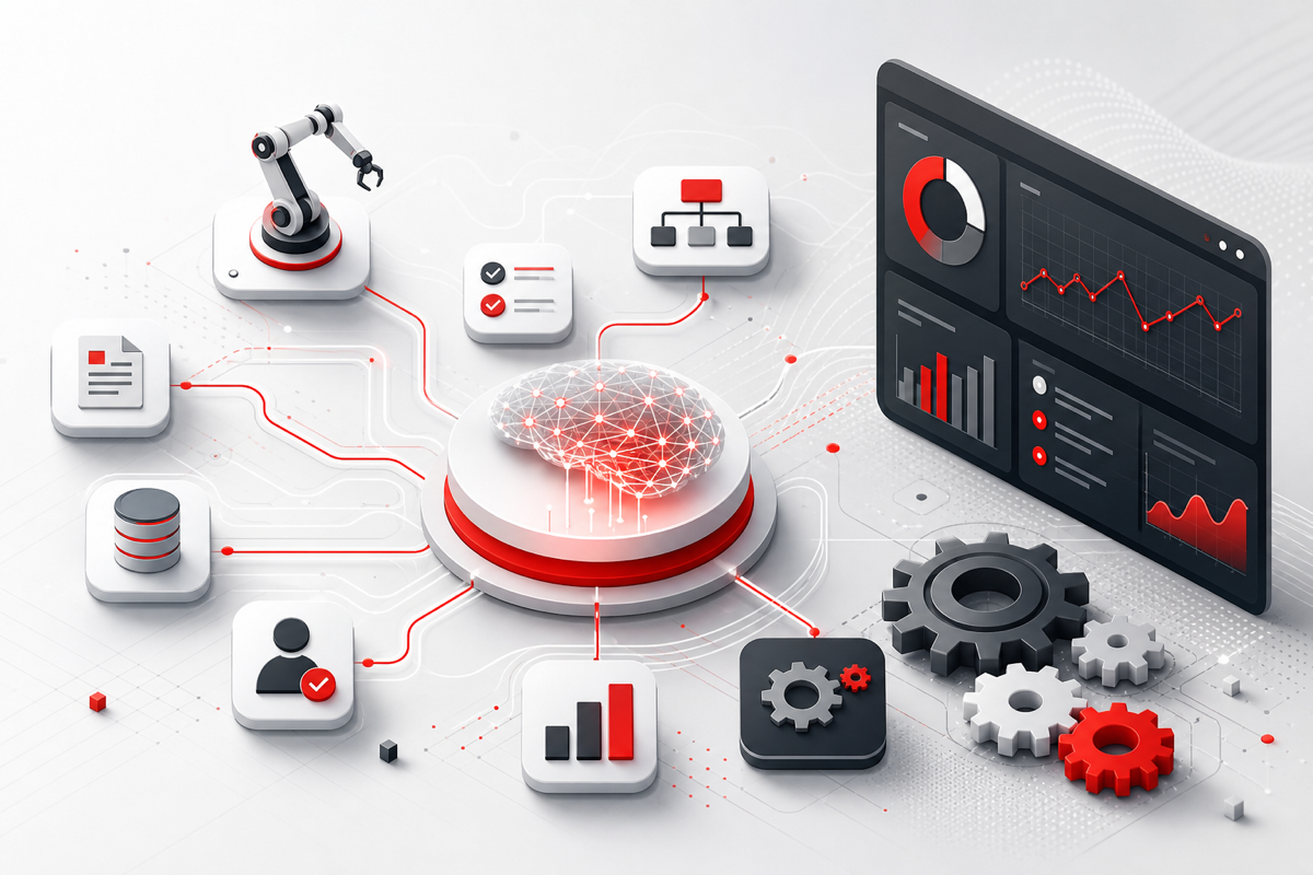 AI Automation for Business Growth