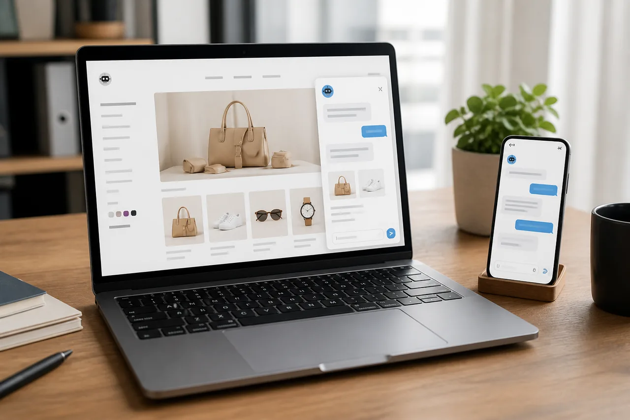 How to Add an AI Chatbot to a WooCommerce Store: Complete Guide for eCommerce Businesses