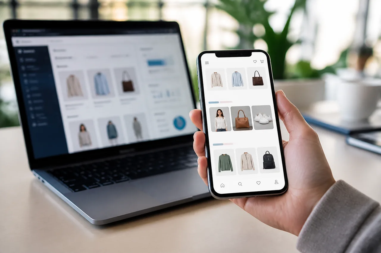 How to Build an AI-Powered eCommerce Mobile App: Complete Guide for Businesses