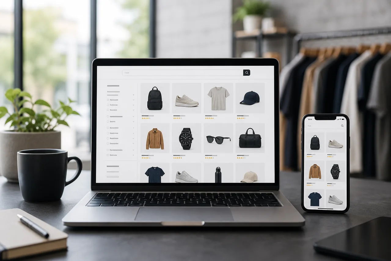 AI-Powered Search for eCommerce: How Smart Product Search Improves Online Shopping