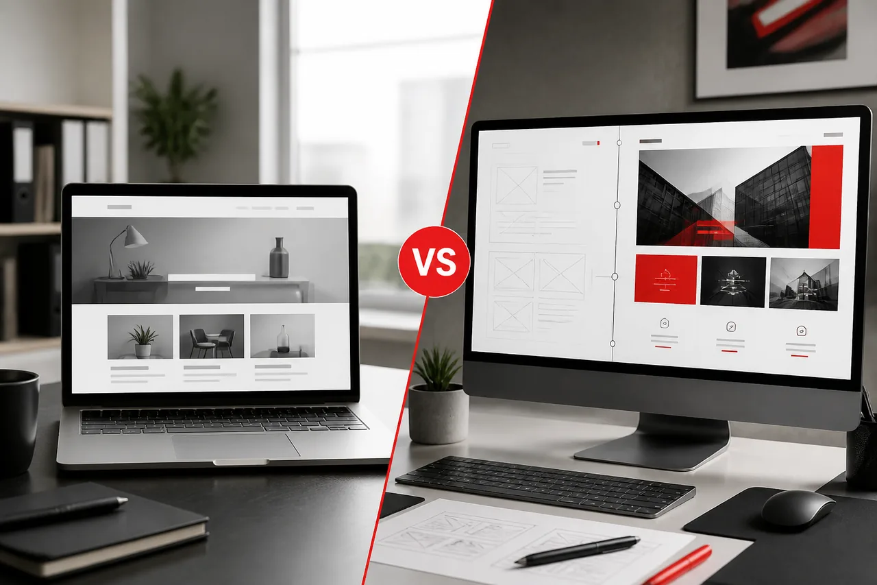 Custom WordPress Development vs WordPress Themes: Which Is Right for Your Business?