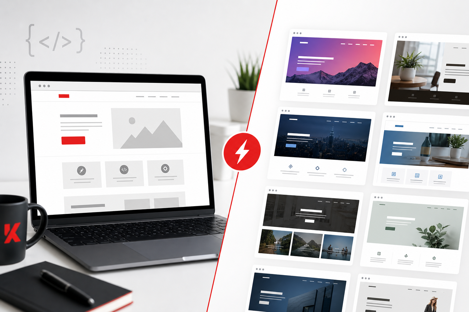 Custom WordPress Development vs Pre-Built Themes: Which Is Better for Your Business?