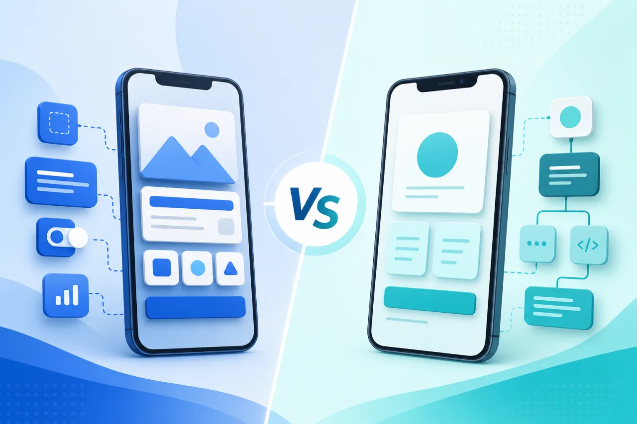 Flutter vs React Native: Which Framework Is Better for Your Business?