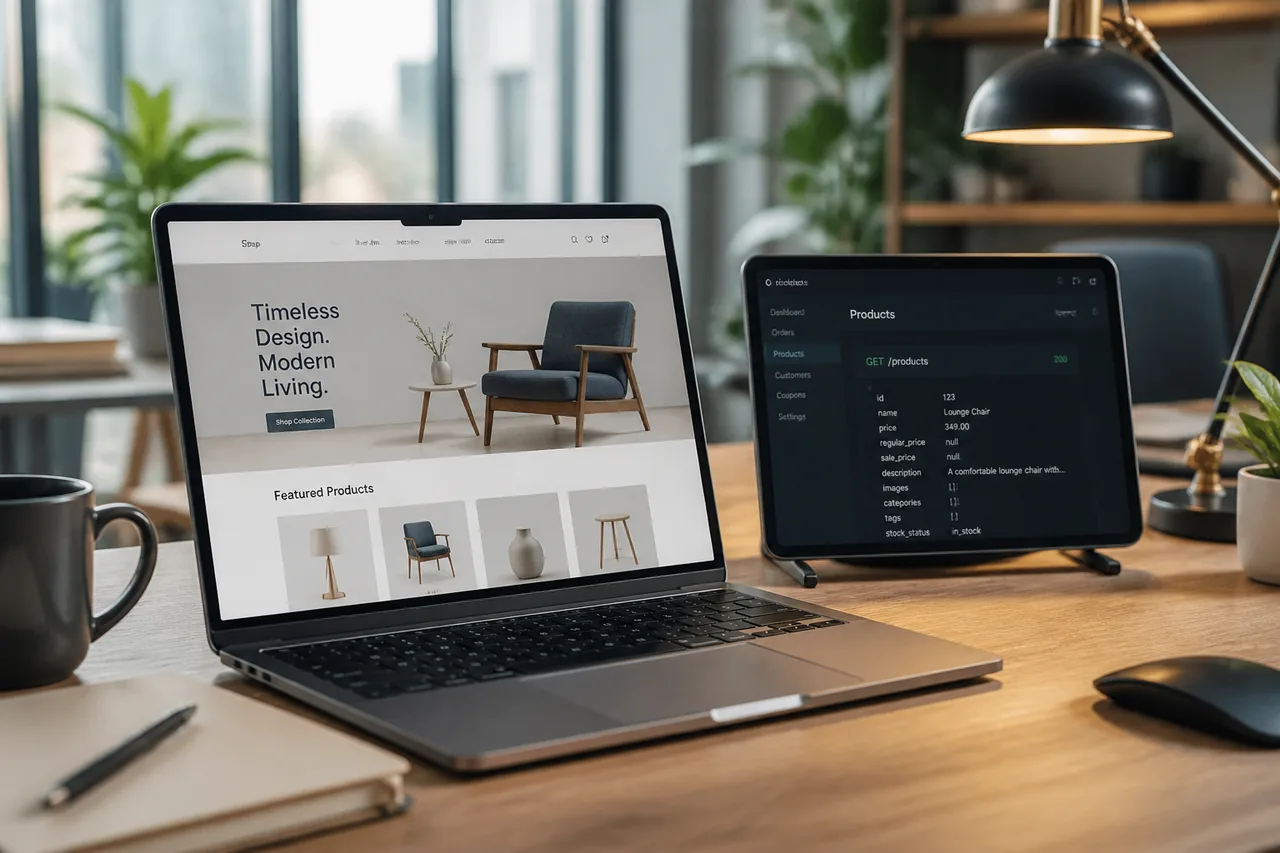 Headless WooCommerce Development: Complete Guide to Building a Fast, Scalable eCommerce Store