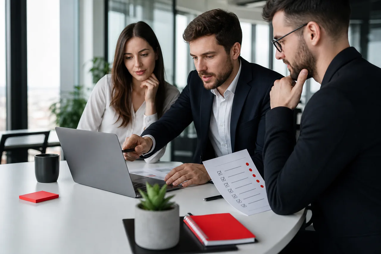 How to Choose the Right WordPress Development Company for Your Business (2026 Guide)