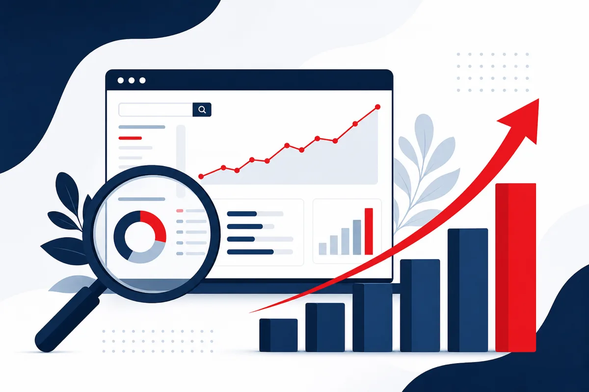 How to Improve Website SEO in 2026