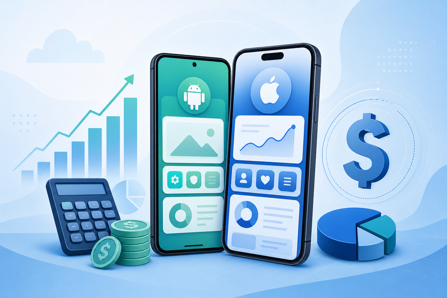 How Much Does Mobile App Development Cost in 2026?