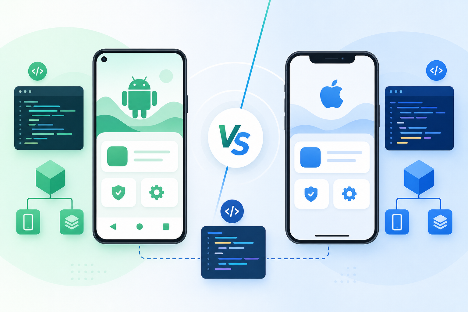Native vs Cross-Platform App Development: Which Is Right for Your Business?