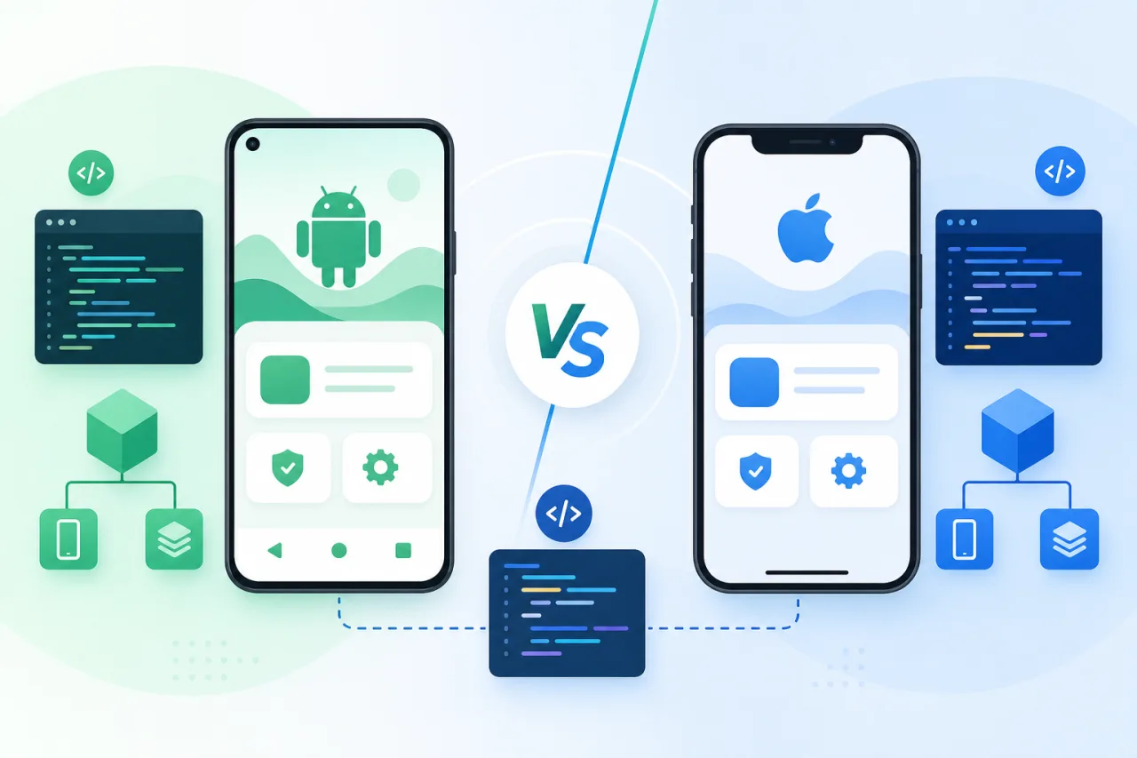 Native vs Cross-Platform App Development: Which Is Right for Your Business?