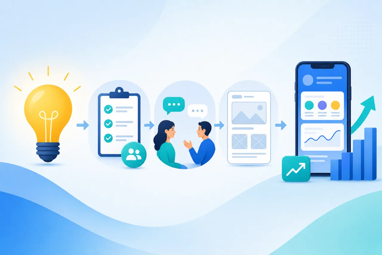 How to Validate Your Mobile App Idea Before Investing in Development