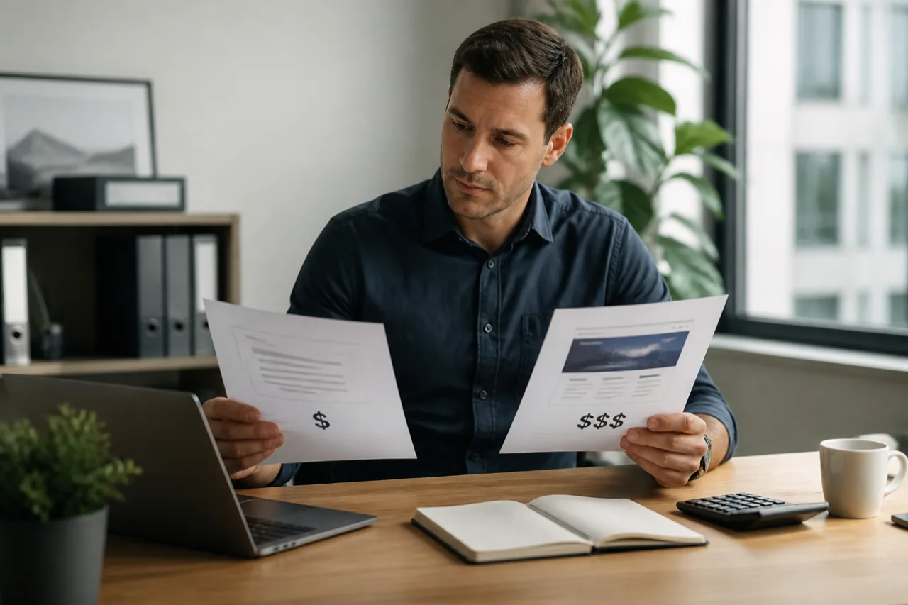 Why Cheap Websites Cost More in the Long Run: A Business Owner’s Guide (2026)