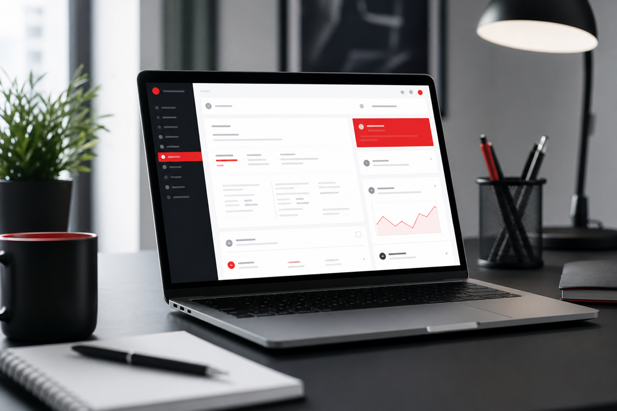 Why WordPress Is Still the Best CMS for Business Websites in 2026
