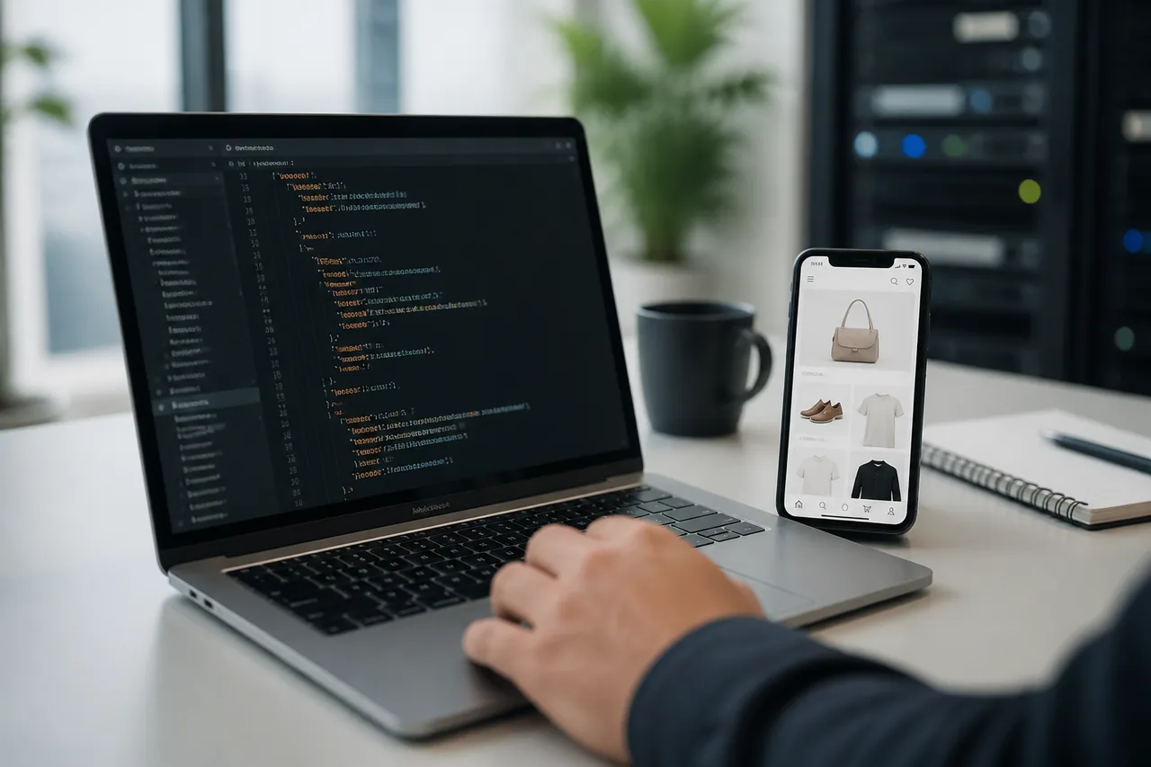 WooCommerce API Integration for Mobile Apps: Complete Guide for eCommerce Businesses