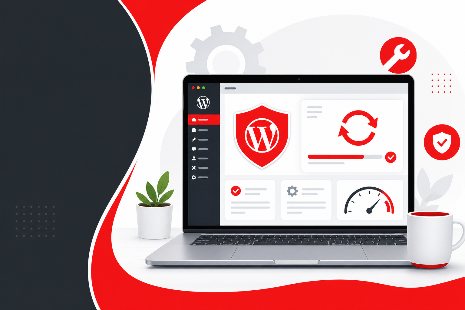 Why Regular WordPress Maintenance Is Essential for Business Websites