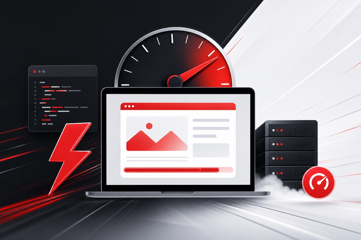 WordPress Performance Optimization Guide