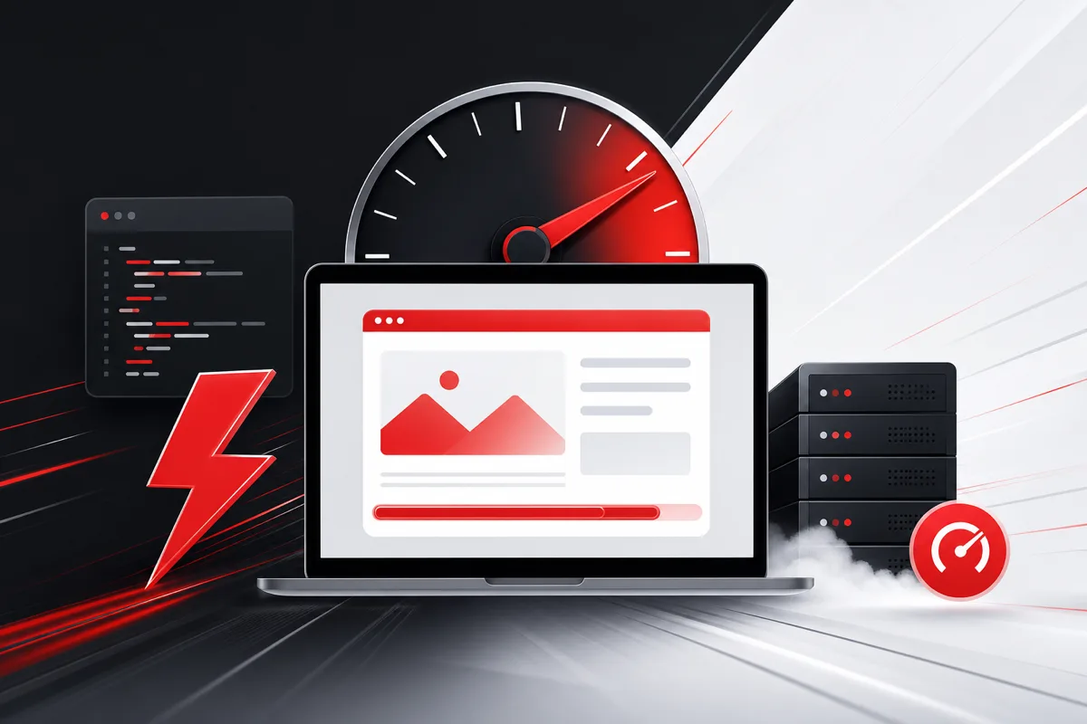WordPress Performance Optimization Guide