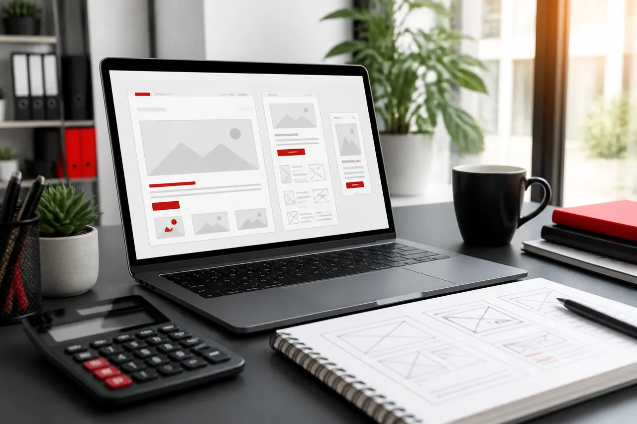 How Much Does WordPress Website Development Cost in 2026? (Complete Pricing Guide)