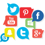social-media-management-logo