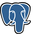 postgresql